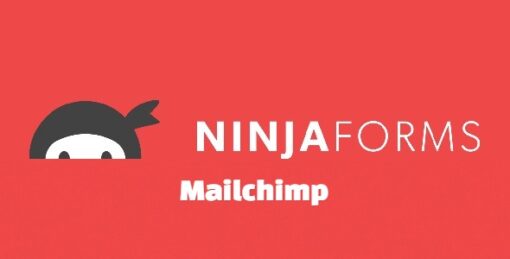 Ninja Forms – MailChimp Opt-ins
