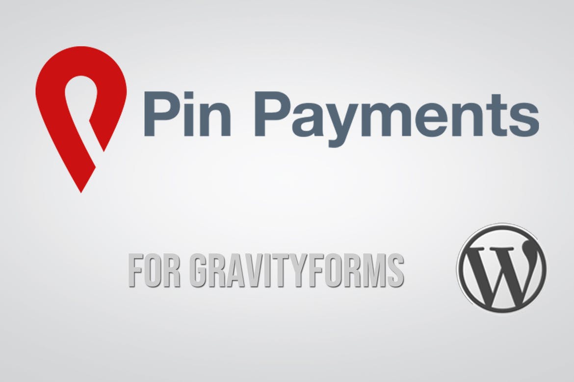 Pin Payments Gateway for Gravity Forms Pin Payments Gateway for Gravity Forms