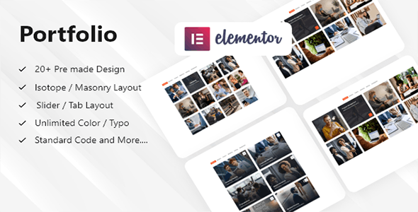 Portfolio Builder Portfolio Builder