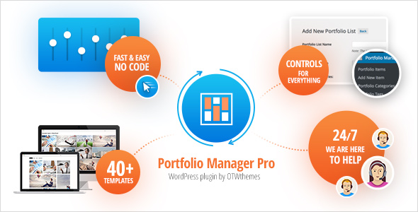 Portfolio Manager Portfolio Manager