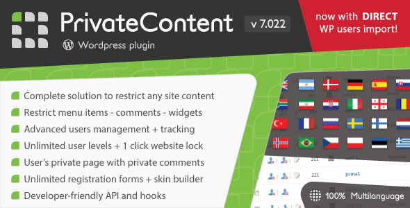 PrivateContent PrivateContent