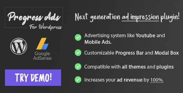 Progress Ads Progress Ads
