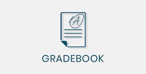 Quiz and Survey Master – Gradebook