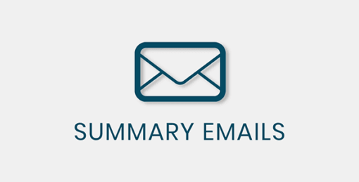 Quiz and Survey Master – Summary Emails