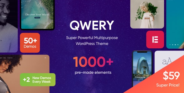 Qwery Qwery