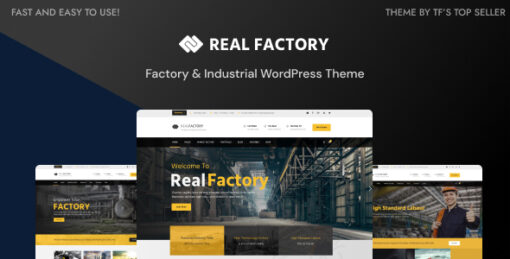RealFactory