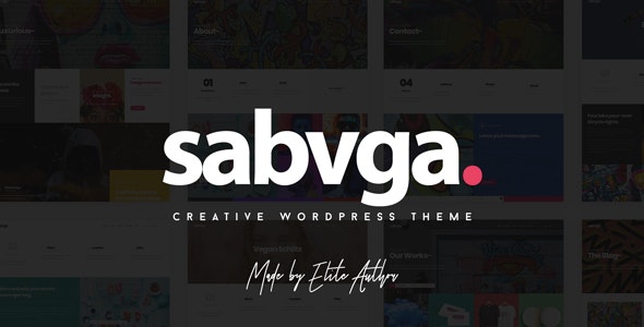 Sabvga Sabvga