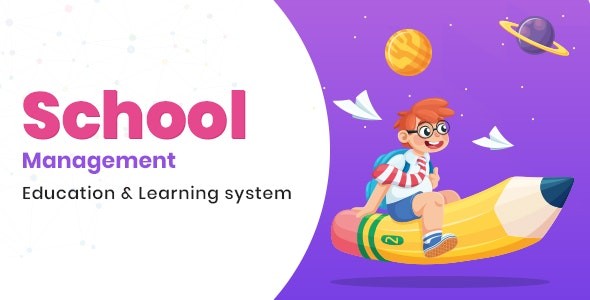 School Management School Management
