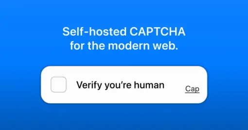 Self-Hosted Slider CAPTCHA