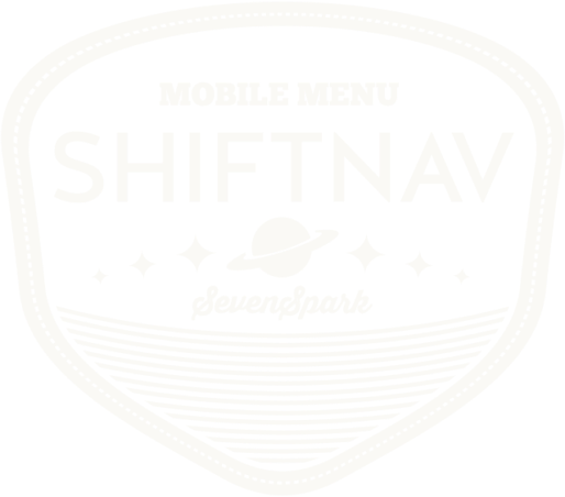 ShiftNav Pro – Responsive Mobile Menu ShiftNav Pro – Responsive Mobile Menu