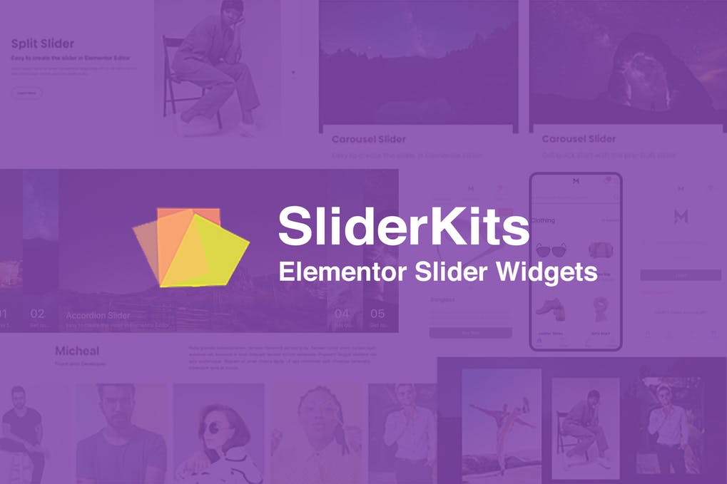 SliderKits SliderKits