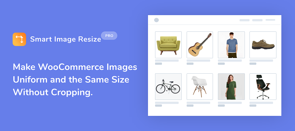 Smart Image Resize for WooCommerce Smart Image Resize for WooCommerce