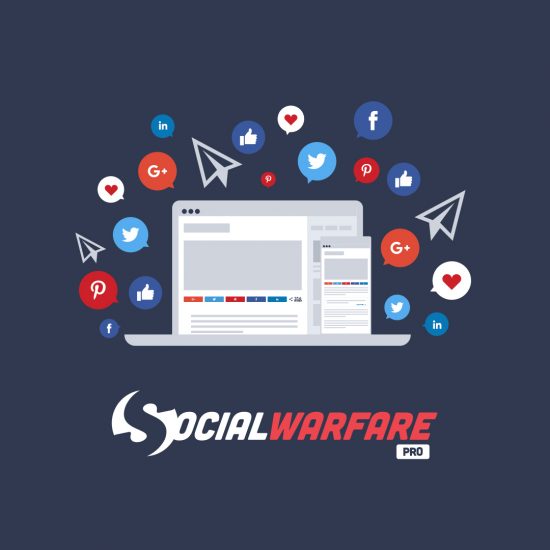 Social Warfare – Pro Social Warfare – Pro