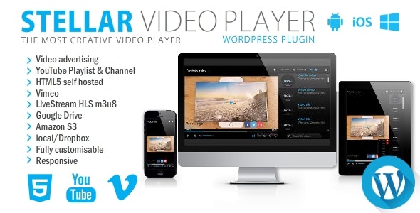 Stellar Video Player Stellar Video Player