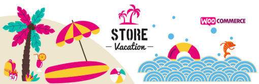Store Vacation