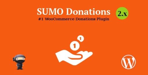 SUMO Donations