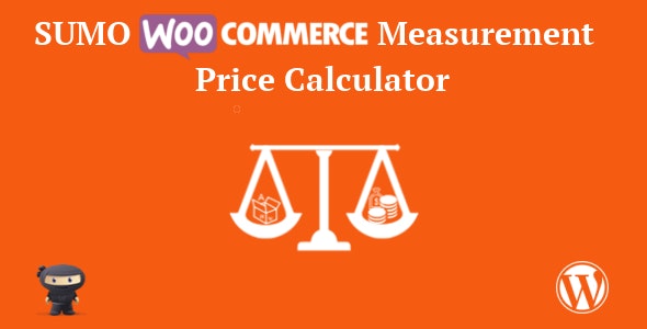 SUMO WooCommerce Measurement Price Calculator SUMO WooCommerce Measurement Price Calculator