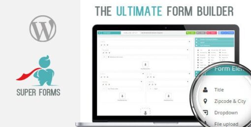 Super Forms