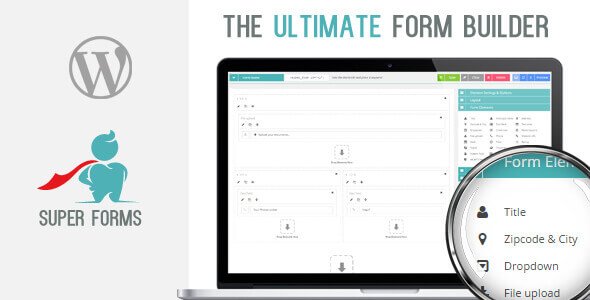 Super Forms Super Forms