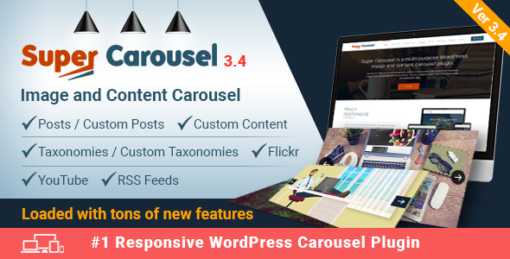 SuperCarousel