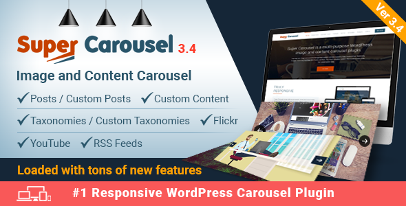 SuperCarousel SuperCarousel