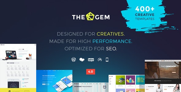 TheGem Blocks (for Elementor) TheGem Blocks (for Elementor)
