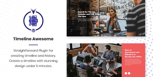 Timeline Awesome Pro Timeline Awesome Pro