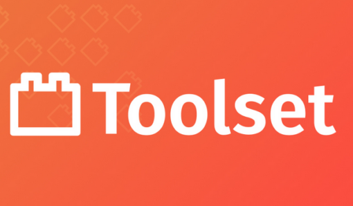 Toolset Genesis Integration