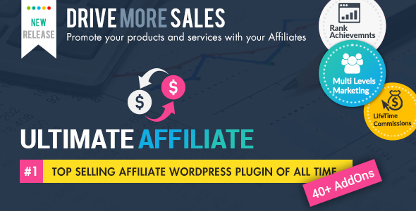 Ultimate Affiliate Ultimate Affiliate