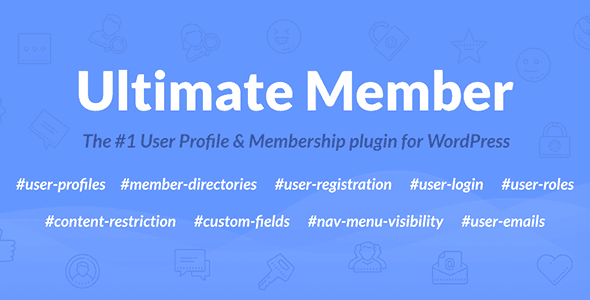 Ultimate Member – Real-time Notifications Ultimate Member – Real-time Notifications