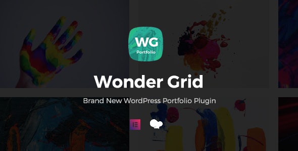 Wonder Grid Wonder Grid