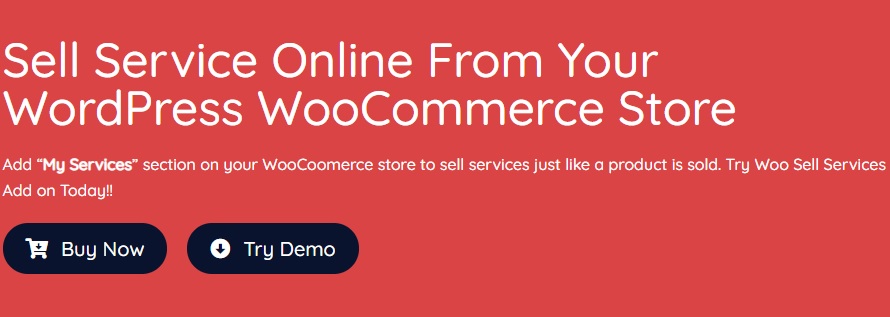 Woo Sell Services Woo Sell Services