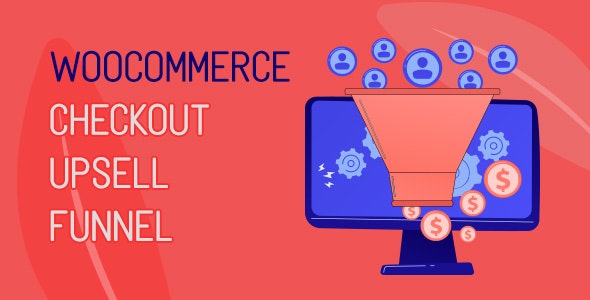 WooCommerce Checkout Upsell Funnel Premium WooCommerce Checkout Upsell Funnel Premium
