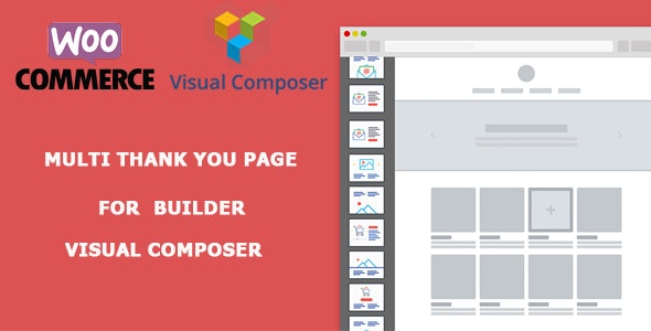 WooCommerce Thank You Page builder WooCommerce Thank You Page builder