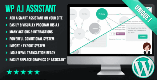 WP AI Assistant