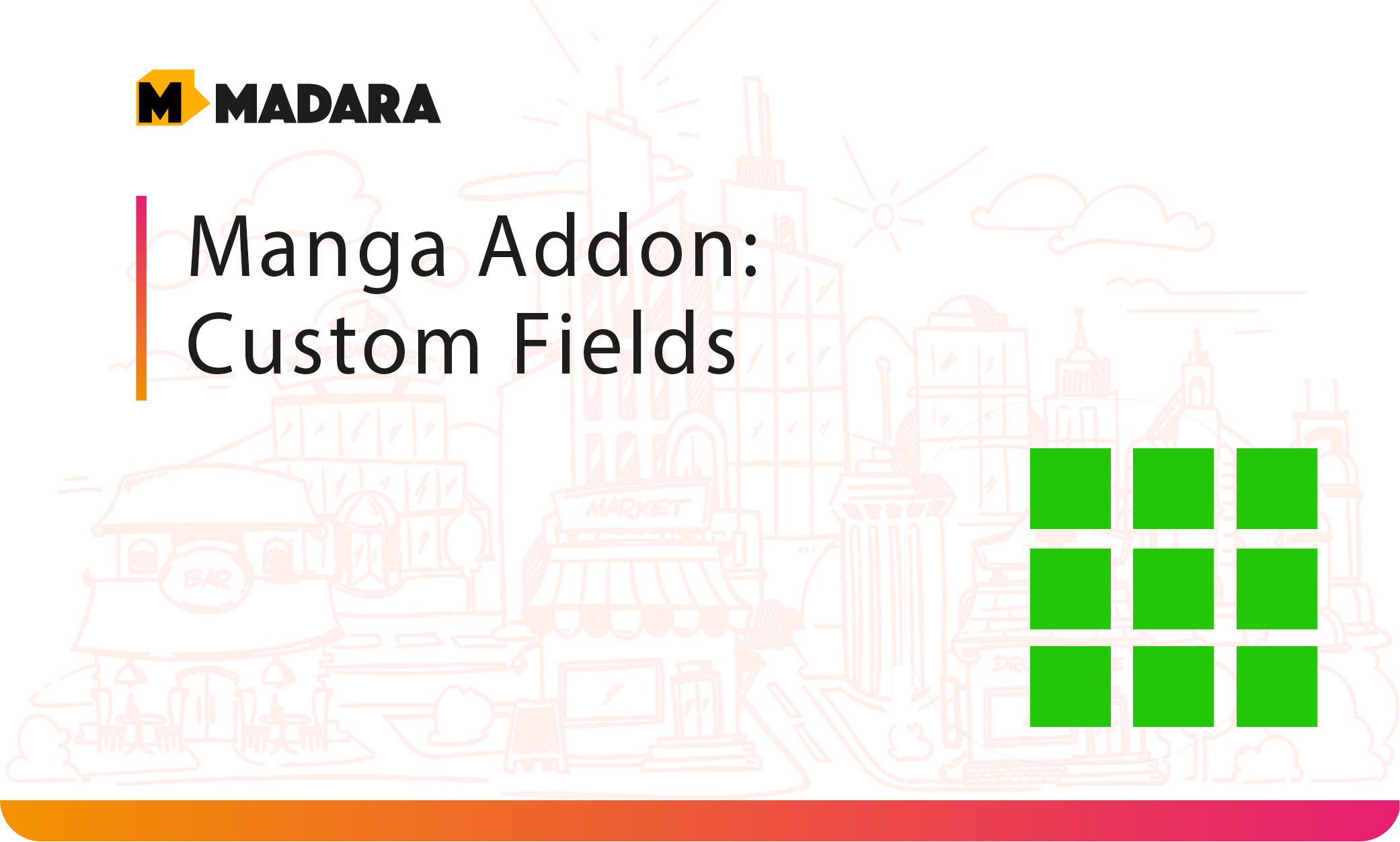 WP Manga – Manga Custom Fields WP Manga – Manga Custom Fields