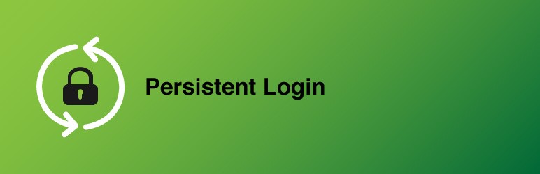 WordPress Persistent Login (Premium) WordPress Persistent Login (Premium)