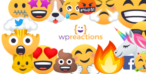 WP Reactions Pro