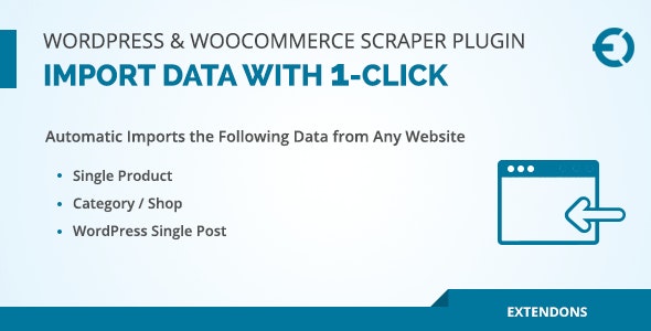 WP_Scraper WP_Scraper