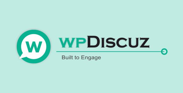 wpDiscuz – Embeds wpDiscuz – Embeds