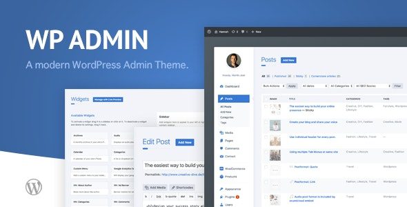 wphave – Admin wphave – Admin