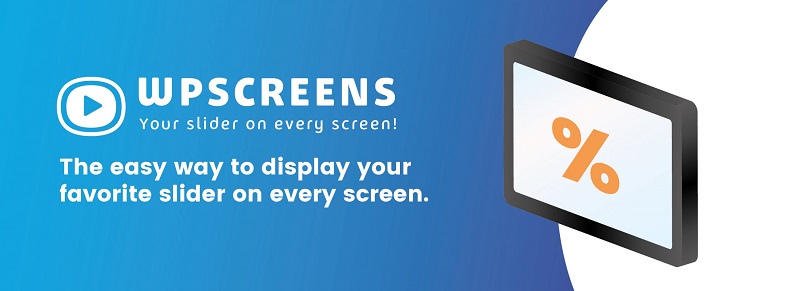 WPScreens WPScreens