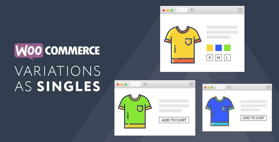 XT WooCommerce Variations As Singles XT WooCommerce Variations As Singles
