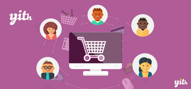 YITH WooCommerce Multi Vendor Premium YITH WooCommerce Multi Vendor Premium
