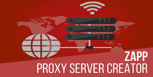 Zapp Proxy Server Plugin for WordPress Zapp Proxy Server Plugin for WordPress