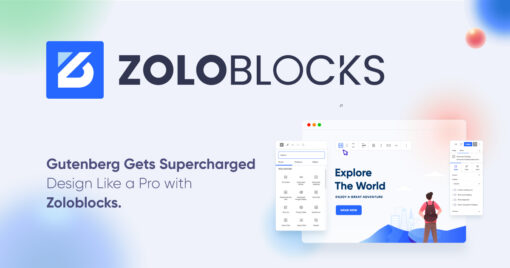 ZoloBlocks Pro