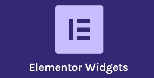 Oceanwp – Elementor Widgets