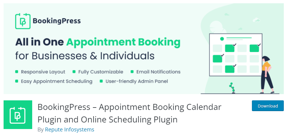 BookingPress – Migration Addon BookingPress – Migration Addon