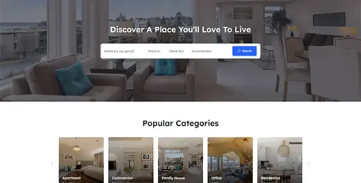 dHotels