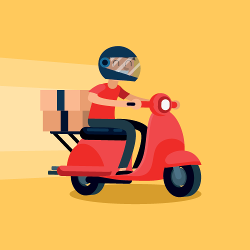 Delivery Drivers Manager Premium